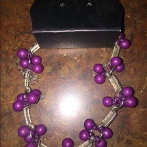 Paparazzi Purple Bracelet